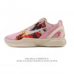 Company-grade Kobe 6 basketball shoes series, men's and women's Nike Kobe 6 Pro