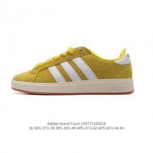 Adidaslego Adidas Neo Grand Court cloudfoam Cloudfoam Ih6 36 36 37 38 38 39 40