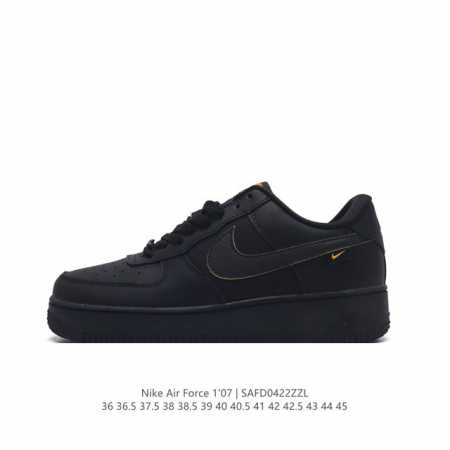 Nike Air Force 1 '07 Low force 1 Dc1 -36 36.5 37.5 38 38.5 39 40 40 - Click Image to Close