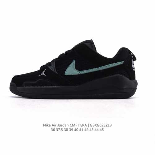 Nike Jordan men's and women's basketball shoes Jordan Cmft Era sports shoes, as