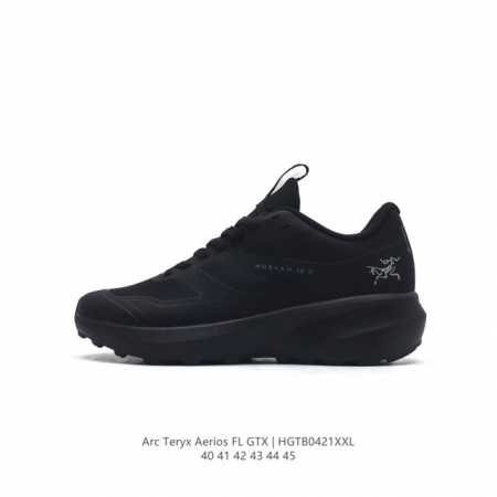 Arc Teryx Aerios Gxt Arc Teryx 1989 40-45Hgtb0421 - Click Image to Close