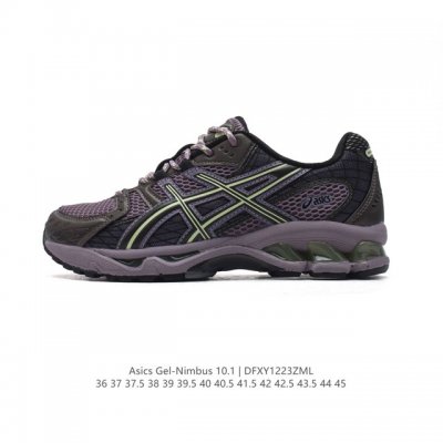 Asicsgel-Nimbus10.1 Asics Min-Nano X Asics Gel-Nimbus 10.1 Min-Nano Gel-Nimbus