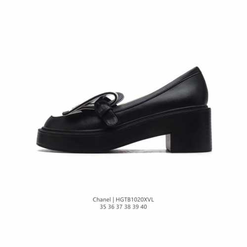 Chanel 2024 TPU DDD DDD 35-40 DDD HGTB1020XVL DDD