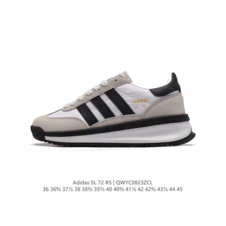 adidas Sl 72 Shoes T ecotex eva Ecotex Eva Ih5558 36 36 37 38 38 39 40 40 41 42 - Click Image to Close