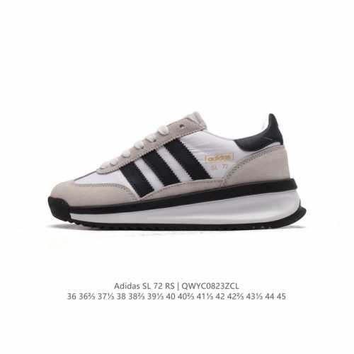 adidas Sl 72 Shoes T ecotex eva Ecotex Eva Ih5558 36 36 37 38 38 39 40 40 41 42