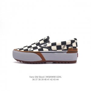 vans Old Skool 1:1 1:1 : 36-44 Wqkw0612