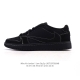Special price genuine Nike Air Jordan 1 Low Og Sp Military Blue Aj1 Joe 1 revers