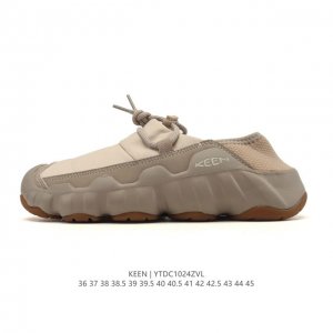 Keen Jasper Rocks Sp, a popular American outdoor brand, features a retro low-top