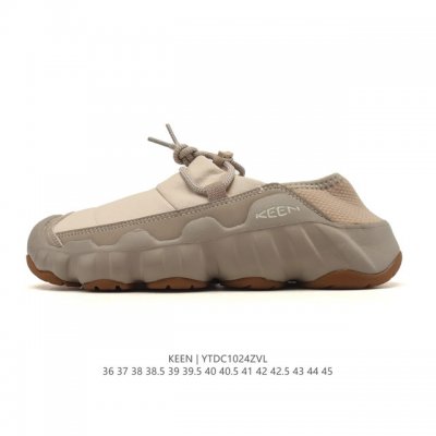 Keen Jasper Rocks Sp, a popular American outdoor brand, features a retro low-top