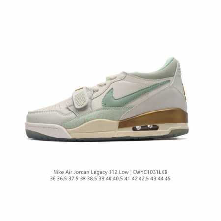 AJ Air Jordan Legacy 312 AJ312 312 Air Jordan Legacy 312 Low AJ1 AJ3 Nike Air A - Click Image to Close