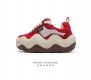 xheyday Triple Wavy Low 6.0Cm # pu # ip Heyday Logo Heyday Logo Heyday Logo 35-