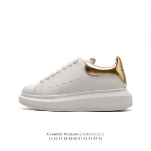 Alexandermcqueen mcq 4.5 : 35-45 Fgfe0722Zcl