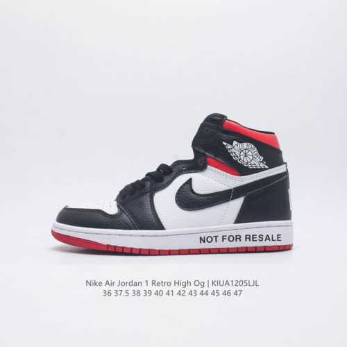 Nike Air Jordan 1 Retro High Og aj1 1 Aj1 Air Aj1 861428 36-47 Kiua1205Ljl