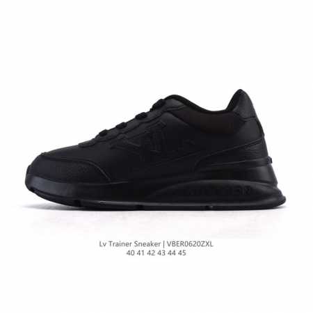 Lv Classic sneakers Lv Louis Vuitton Louis Vuitton Lv men's shoes Classic sneake - Click Image to Close