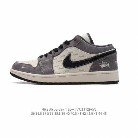 air Jordan 1 Low Aj1 1 1 aj1 1985 Wings Jordan Nike Air Wings Sj9950 36-45 Vfjz1129Xvl - Click Image to Close