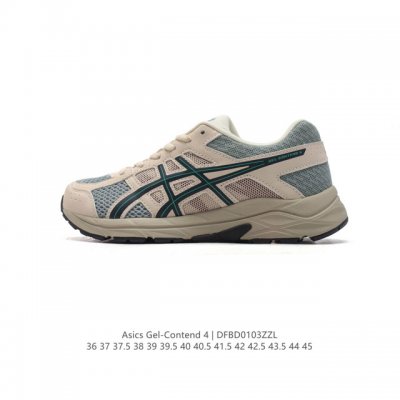 Asics 2024 gel-Contend 4 + logo gel-Contend 4 Gel-Contend 4 amplifoam eva gel Ah