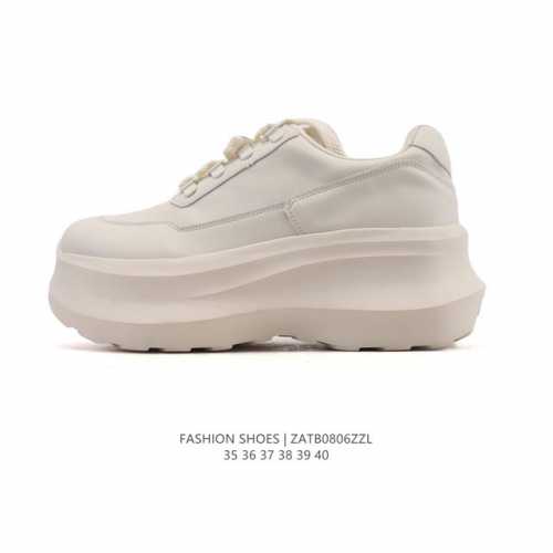 New Fashion Shoes The same style as Li Yiling's Xiaohongshu hit, the same style
