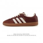 Company Grade Adidas Originals Samba Og Shoes, Classic Sneakers, White Sneakers,