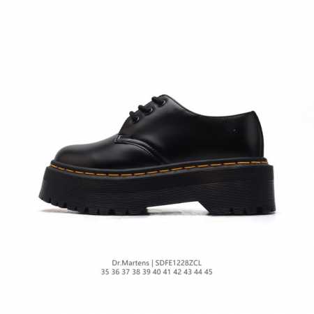 D.R Martens dr.Martens 35-45 Sdfe1228Zcl - Click Image to Close