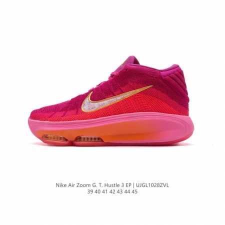 NIKE Air Zoom G.T.Hustle 3 EP Zoom Air Zoom Air DDD DDD FV5953 DDD 39-45 DDD UJ - Click Image to Close