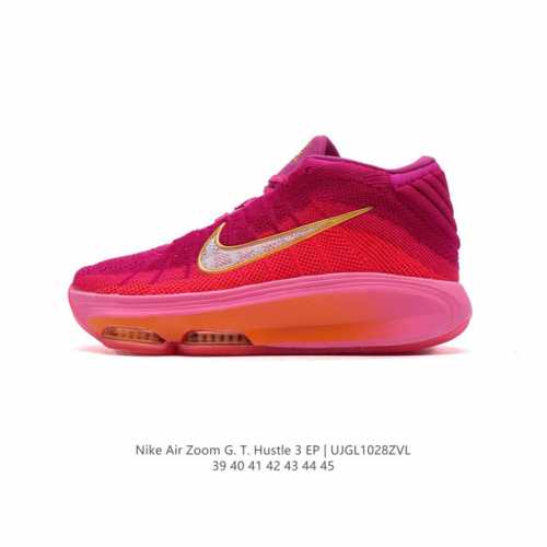 NIKE Air Zoom G.T.Hustle 3 EP Zoom Air Zoom Air DDD DDD FV5953 DDD 39-45 DDD UJ