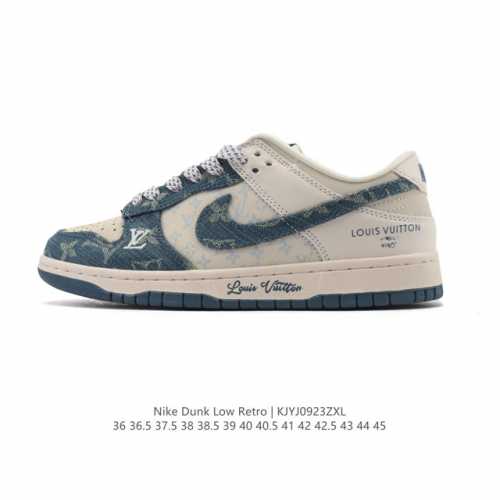 Nike SB Dunk Low Pro unisex sneakers: Retro sneakers that let you step out and