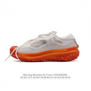 Nike Acg Mountain Fly 2 Low 2 Gore-Tex React React Dv7903 36 36.5 37.5 38 38.5
