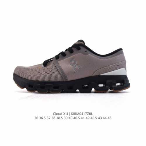 On Cloud X4 Cloud X4 2025 Cloud X 4 Helion Superfoam X Speedboard Cloud X 4 X S