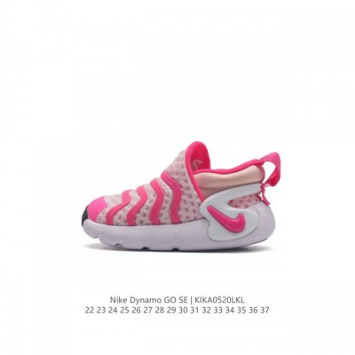 Nike Dynamo Go nike Dynamo Go Se Ps Dh3437 22-37 Kika0520Lkl
