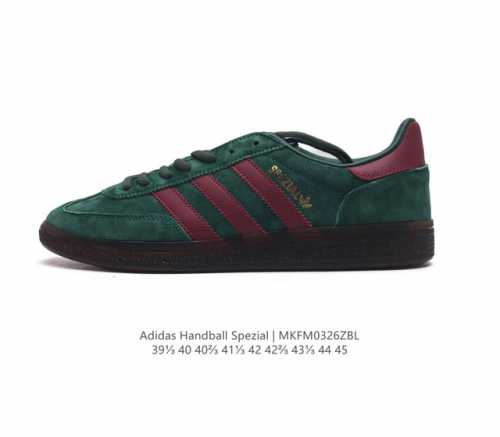 Adidas Handball Spezial Gx6989 39-45 Mkfm0326Zbl