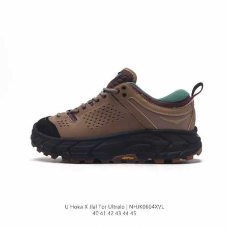 Hoka Tor Ultra X Jlal Jl Al hoka Ultra Low Hoka One One _J.L-A.L_ J.L-A.L Hoka T - Click Image to Close