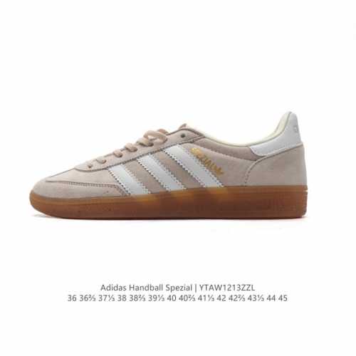 Adidas Handball Spezial Id8778 36 36 37 38 38 39 40 40 41 42 42 43 44 45 Ytaw1213Zzl