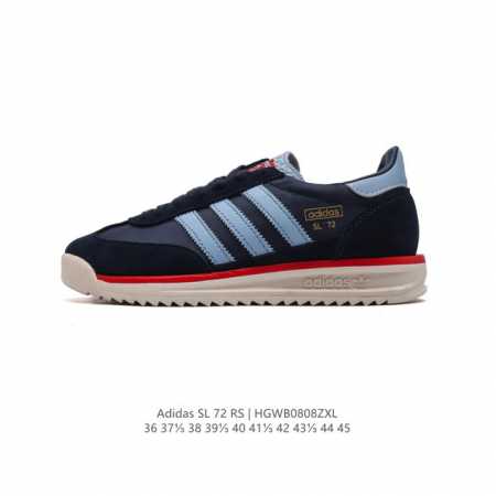 adidas Sl 72 Shoes T ecotex eva Ecotex Eva Ig0571 36 37 38 39 40 41 42 43 44 45 - Click Image to Close