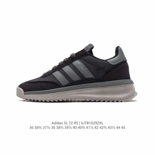 Adidas SL 72 SHOES T Ecotex EVA Ecotex EVA DDD JI2499 DDD 36-45 DDD IUTB1029 DD