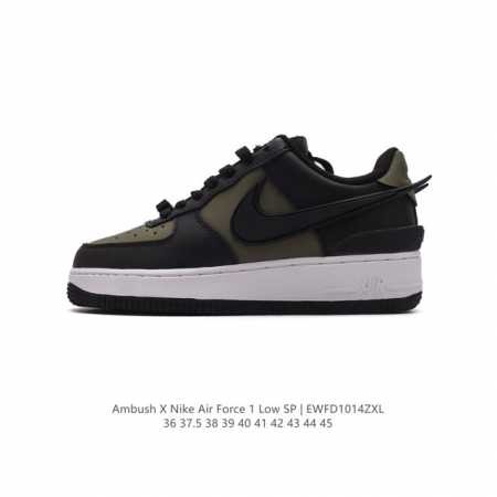 Nike Air Force 1 '07 Low force 1 Dz2794 36-45 Ewfd1014 - Click Image to Close
