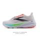 New, corporate-grade Brooks Ghost 17. A classic, thick-soled, elevated athletic