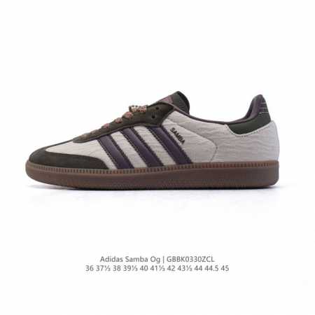 Adidas Originals Samba Og Shoes T 50 Adidas Samba Samba Og T Samba Ih3371 36-45 - Click Image to Close