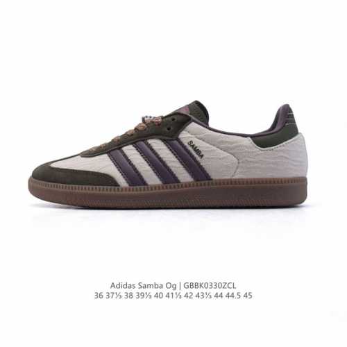 Adidas Originals Samba Og Shoes T 50 Adidas Samba Samba Og T Samba Ih3371 36-45