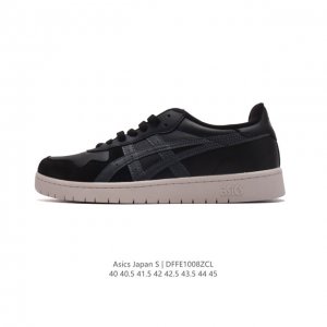 Asics Japan S 2024 Asics Tiger Japan S Fabre Japan L eva logo 1A173 40 45 Dffe
