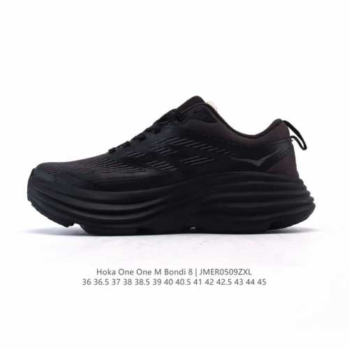 Hoka One One Bondi 8 Hoka ,Bondi :,: : : : : : : Ankle Strap 1127953 36-45 Jmer0