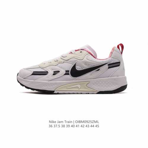 Futura X Nike Jam Train Olympics 2024 7 Nike2024 2024 Nike Nike Jam Breaking Fu