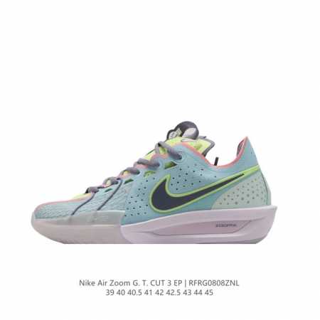 Nike Air Zoom G.T.Cut 3 Ep react+Zoom Strobel+ zoom Gt logo Dv2918 39-45 Rfrg08 - Click Image to Close