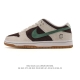 Nike SB Dunk Low Pro unisex retro sneakers, allowing you to stride confidently