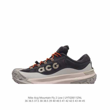 Nike Acg Mountain Fly 2 Low 2 Gore-Tex React React Hf6245 36-45 Uytg0611Znl - Click Image to Close
