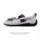 Puma Speedcat Ballet Ballet Shoes Mary Jane Shoes Women's Sports Casual Shoes Pu
