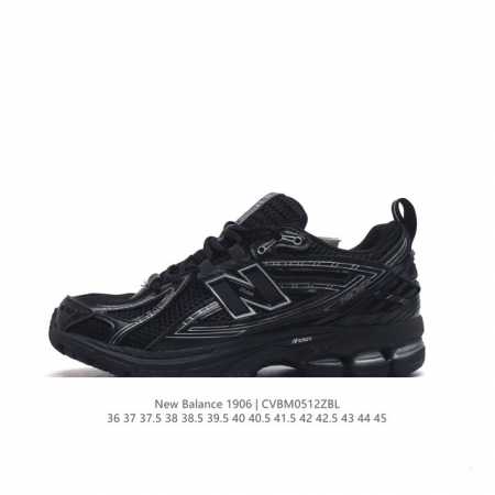 New Balance M1906 nb 2002 1906 nb 2002R vibe 1906R M1906Rch 36-45 Cvbm0512Zbl - Click Image to Close