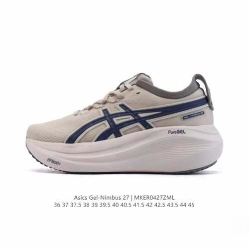 Asics Gel-Nimbus 27 N27 Gel-Nimbus 27 Ff Blast plus Eco 2 24% Gel-Nimbus 27 Asi