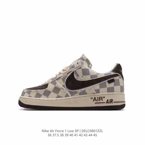 af1 Nike Air Force 1 07 Low Dv3464 36 37.5 38 39 40 41 42 43 44 45 Delc0801Zzl