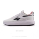 New Reebok 25 New Men's Dmx Comfort+ Black Warrior Mesh Breathable Retro Sports