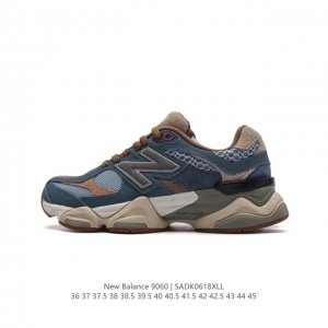 Nb New Balance Nb9060 9060 9060 9060 99X Y2K 990 Abzorb Sbs U9060Bd1 36-45 Sadk
